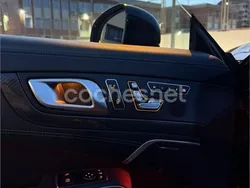 Rojo Usado 2018 Mercedes SL500 Descapotable | 78.000 €