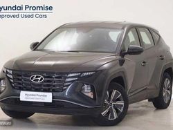 Dark night Usado 2024 Hyundai Tucson SUV | 25.500 € (Precio justo)
