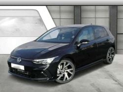 Negro Usado 2021 VW Golf VIII R-line Utilitario | 26.800 € (Caro)