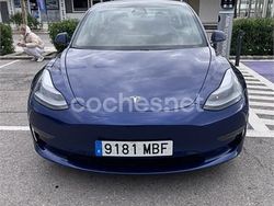 Eléctrico Usado 2021 Tesla Model 3 Performance Berlina | 30.500 € (Precio justo)