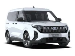 Blanco Nuevo 2024 Ford Tourneo Active | 29.900 €