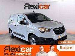 Blanco Usado 2023 Opel Combo Edition Monovolumen | 11.990 € (Super precio)