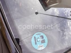 Negro Usado 2006 Peugeot 307 Familiar | 2500 € (Precio justo)