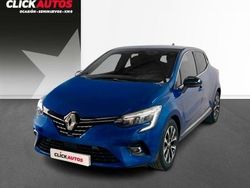 Usado 2022 Renault Clio V Zen | 14.000 € (Precio justo)