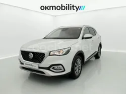 Blanco Usado 2023 MG HS Comfort SUV | 16.650 € (Buen precio)