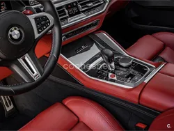 Negro Usado 2020 BMW X6 M Competition Edition SUV | 94.900 € (Super precio)