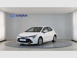Blanco Usado 2020 Toyota Corolla Business Edition Berlina | 16.790 € (Buen precio)