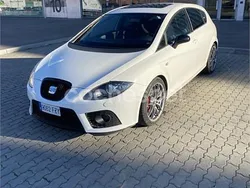 Blanco Usado 2008 Cupra Leon Berlina | 9500 €