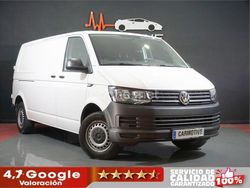 Usado 2017 VW T6 Van | 22.990 €