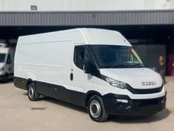 Blanco Usado 2021 Iveco Daily Van | 29.490 €