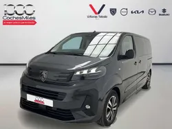 Gris Nuevo 2025 Peugeot Traveller Business-Line Monovolumen | 48.800 €