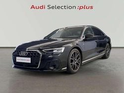 Usado 2024 Audi A8 S-Line Berlina | 78.000 € (Precio justo)