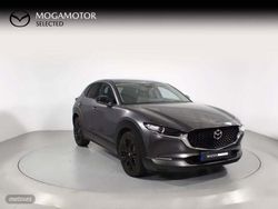 Gris Usado 2023 Mazda CX-30 Homura-Line SUV | 27.600 € (Caro)