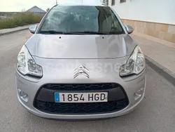 Gris / plata Usado 2011 Citroën C3 Utilitario | 6500 € (Precio justo)
