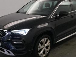 Usado 2021 Seat Ateca SUV | 21.890 € (Buen precio)