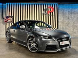 Gris / plata Usado 2011 Audi TT RS Coupe | 26.990 €
