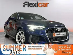 Otro Usado 2023 Audi A3 | 30.490 € (Un poco caro)