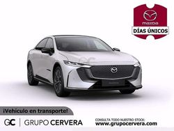 Blanco Nuevo 2025 Mazda 6e Takumi-Line Berlina | 39.100 €