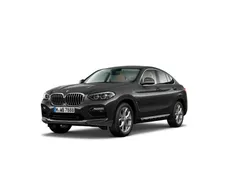 Usado 2021 BMW X4 M Sport SUV | 45.900 € (Precio justo)