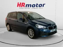 Usado 2020 BMW 216 Familiar | 15.990 €