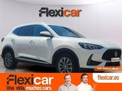 Blanco Usado 2024 MG HS Comfort SUV | 20.290 € (Super precio)