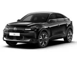 Negro Nuevo 2024 Citroën DS6 Business Class | 30.250 €