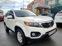 Blanco Usado 2011 Kia Sorento SUV | 8000 € (Buen precio)