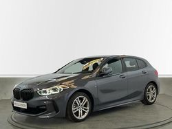 Usado 2024 BMW 118 Comfort Edition Utilitario | 32.500 € (Precio justo)