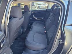 Gris Usado 2015 Citroën C5 Berlina | 7500 € (Precio justo)