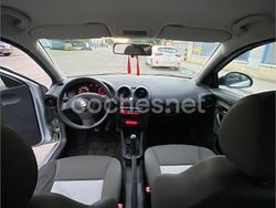 Gris / plata Usado 2006 Seat Cordoba Stylance Berlina | 4500 € (Un poco caro)