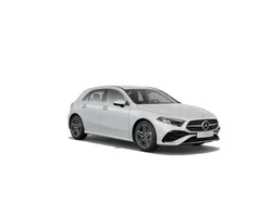 Blanco Usado 1999 Mercedes A200 Advanced | 48.498 €
