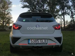 Seat Ibiza SC