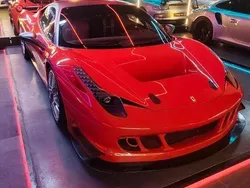 Rojo Usado 2014 Ferrari 458 Coupe | 150.000 €