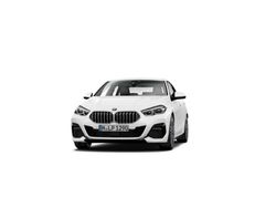 Blanco Usado 2022 BMW 218 Coupe | 27.500 € (Precio justo)