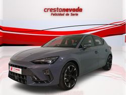 Usado 2024 Cupra Leon | 28.411 € (Precio justo)