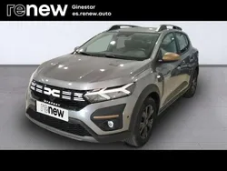 Usado 2024 Dacia Sandero Extreme Utilitario | 17.710 € (Un poco caro)