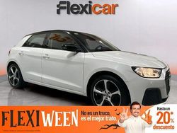 Blanco Usado 2020 Audi A1 Sportback Utilitario | 17.990 € (Precio justo)