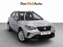 Otro Usado 2024 Seat Arona Style SUV | 19.900 € (Un poco caro)