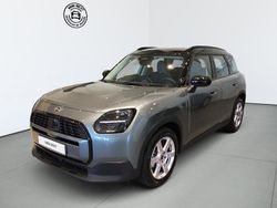 Nuevo 2025 Mini Countryman SUV | 39.500 € (Buen precio)