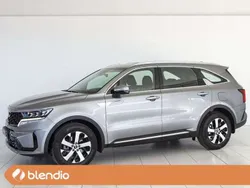 Steel grey Usado 2023 Kia Sorento SUV | 35.970 €