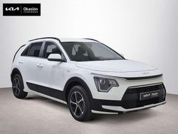 Blanco Usado 2025 Kia Niro SUV | 25.990 € (Buen precio)
