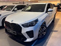 Blanco Nuevo 2025 BMW X2 SUV | 48.900 €