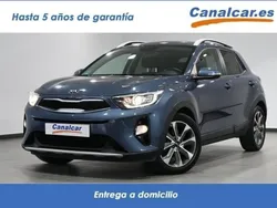 Usado 2019 Kia Stonic SUV | 15.171 € (Precio justo)