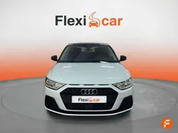 Blanco Usado 2020 Audi A1 Sportback Advanced Utilitario | 16.990 € (Precio justo)