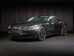 Gris / plata Usado 2019 Aston Martin DB11 Coupe | 133.900 €