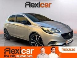 Gris Usado 2019 Opel Corsa Color Edition Berlina | 10.470 € (Precio justo)