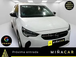 Blanco Usado 2023 Opel Corsa Edition Berlina | 14.750 € (Precio justo)