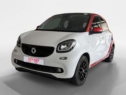 Usado 2018 Smart ForFour Electric Drive Passion | 11.500 € (Precio justo)