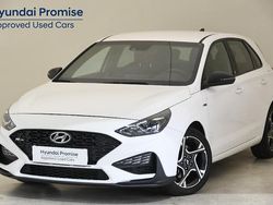 Usado 2024 Hyundai i30 N Line | 18.090 € (Buen precio)