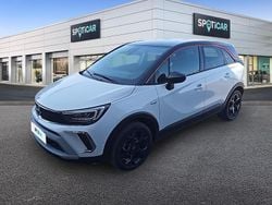 Blanco Usado 2022 Opel Crossland GS Line SUV | 14.990 € (Precio justo)